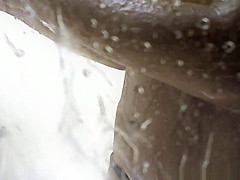 Exotic Changing Room, Russian, Spy Cam Clip Uncut