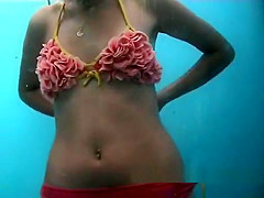 Great Spy Cam, Beach, Russian Video Full Version