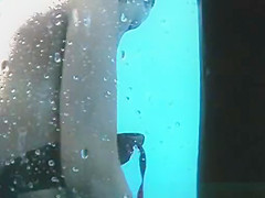 Hidden Spy Amateur, Russian, Spy Cam Movie Exclusive Version