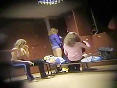 Hidden Spy Changing Room, Russian, Spy Cam Video, It'S Amaising