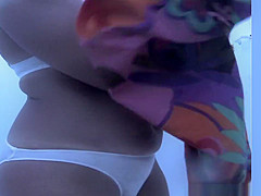 Best Voyeur, Russian, Changing Room Movie Full Version