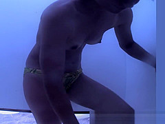 New Amateur, Changing Room, Beach Movie Full Version