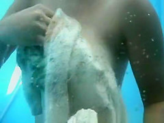 Great Amateur, Changing Room, Beach Clip