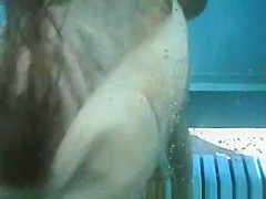 Great Amateur, Changing Room, Beach Clip