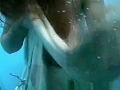 Great Amateur, Changing Room, Beach Clip