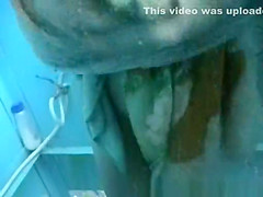 Great Amateur, Changing Room, Beach Clip