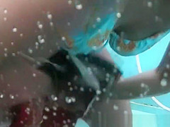 Spy Beach, Voyeur, Amateur Movie, It'S Amaising