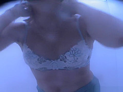 Hidden Beach, Russian, Amateur Scene Show