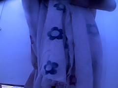 Hidden Beach, Russian, Amateur Scene Show