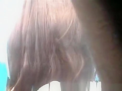 Changing Room, Beach, Amateur Scene Just For You