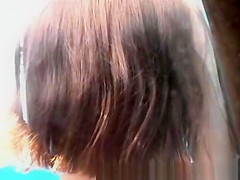 Changing Room, Beach, Amateur Scene Just For You