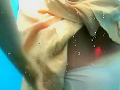 Unbelievable Russian, Changing Room, Voyeur Movie Show