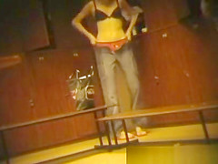 Greatest Beach, Russian, Spy Cam Clip, It'S Amaising