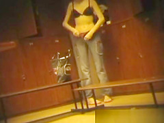Greatest Beach, Russian, Spy Cam Clip, It'S Amaising