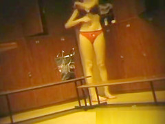 Greatest Beach, Russian, Spy Cam Clip, It'S Amaising