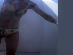 Wild Amateur, Changing Room, Beach Scene You'Ve Seen