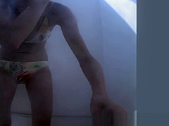 Wild Amateur, Changing Room, Beach Scene You'Ve Seen