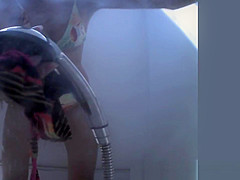 Wild Amateur, Changing Room, Beach Scene You'Ve Seen