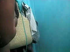 Exotic Changing Room, Voyeur, Russian Clip You'Ve Seen