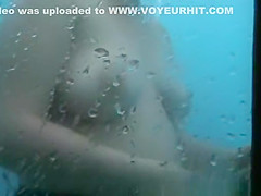 Unbelievable Russian, Amateur, Beach Scene, It'S Amaising