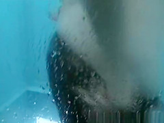 Unbelievable Russian, Amateur, Beach Scene, It'S Amaising