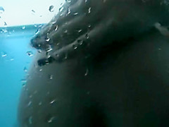 Unbelievable Russian, Amateur, Beach Scene, It'S Amaising