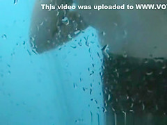 Unbelievable Russian, Amateur, Beach Scene, It'S Amaising