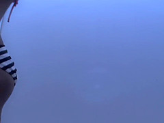 Crazy Amateur, Spy Cam, Russian Video Exclusive Version