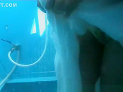 New Russian, Amateur, Changing Room Clip Unique