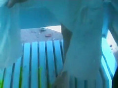 New Russian, Amateur, Changing Room Clip Unique