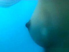 New Russian, Amateur, Changing Room Clip Unique