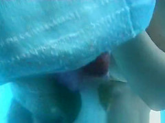 New Russian, Changing Room, Amateur Clip Show
