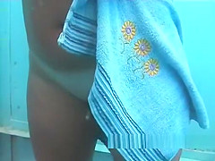 Newest Changing Room, Russian, Amateur Clip You'Ve Seen