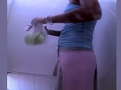 Exotic Beach, Russian, Amateur Movie Only Here