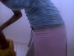 Exotic Beach, Russian, Amateur Movie Only Here