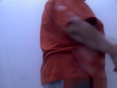New Russian, Amateur, Spy Cam Movie Ever Seen