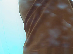 New Russian, Amateur, Spy Cam Movie Ever Seen