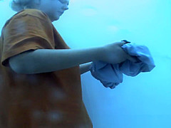 New Russian, Amateur, Spy Cam Movie Ever Seen