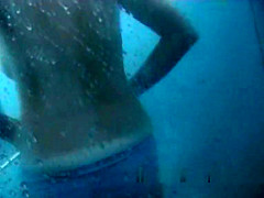 Wild Beach, Voyeur, Amateur Movie, Watch It