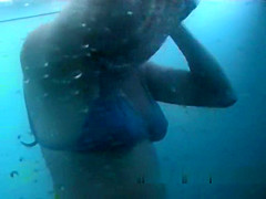 Wild Beach, Voyeur, Amateur Movie, Watch It