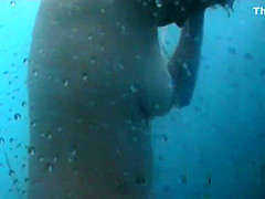 Wild Beach, Voyeur, Amateur Movie, Watch It