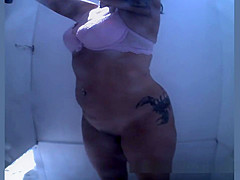 Watch Changing Room, Spy Cam, Amateur Video Ever Seen