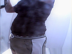 New Changing Room, Russian, Voyeur Clip Unique