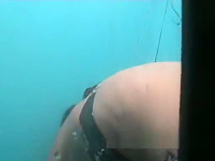 Voyeur, Spy Cam, Russian Video Only Here