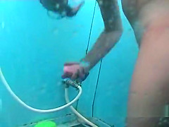 Voyeur, Spy Cam, Russian Video Only Here