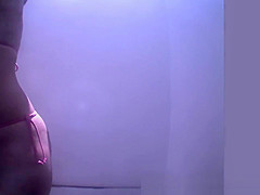 Incredible Amateur, Changing Room, Spy Cam Video Ever Seen