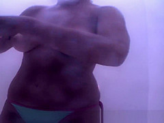 Incredible Amateur, Changing Room, Spy Cam Video Ever Seen