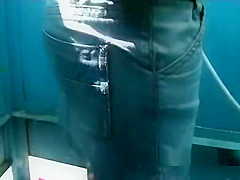 Best Voyeur, Russian, Spy Cam Clip Full Version