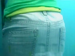 Best Voyeur, Russian, Spy Cam Clip Full Version