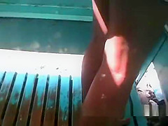 Best Voyeur, Russian, Spy Cam Clip Full Version